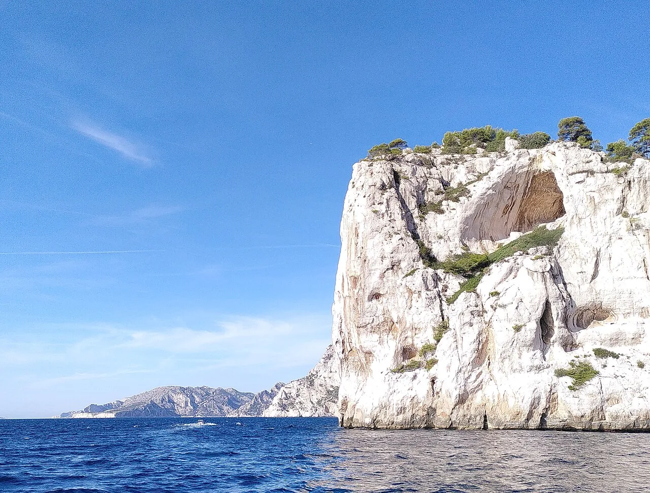 Arche de Castelvieil