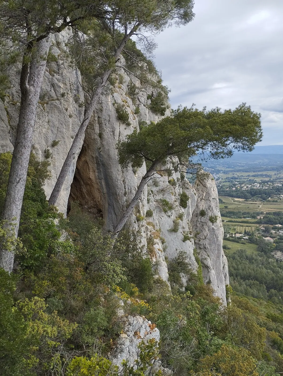 Grotte du Garou