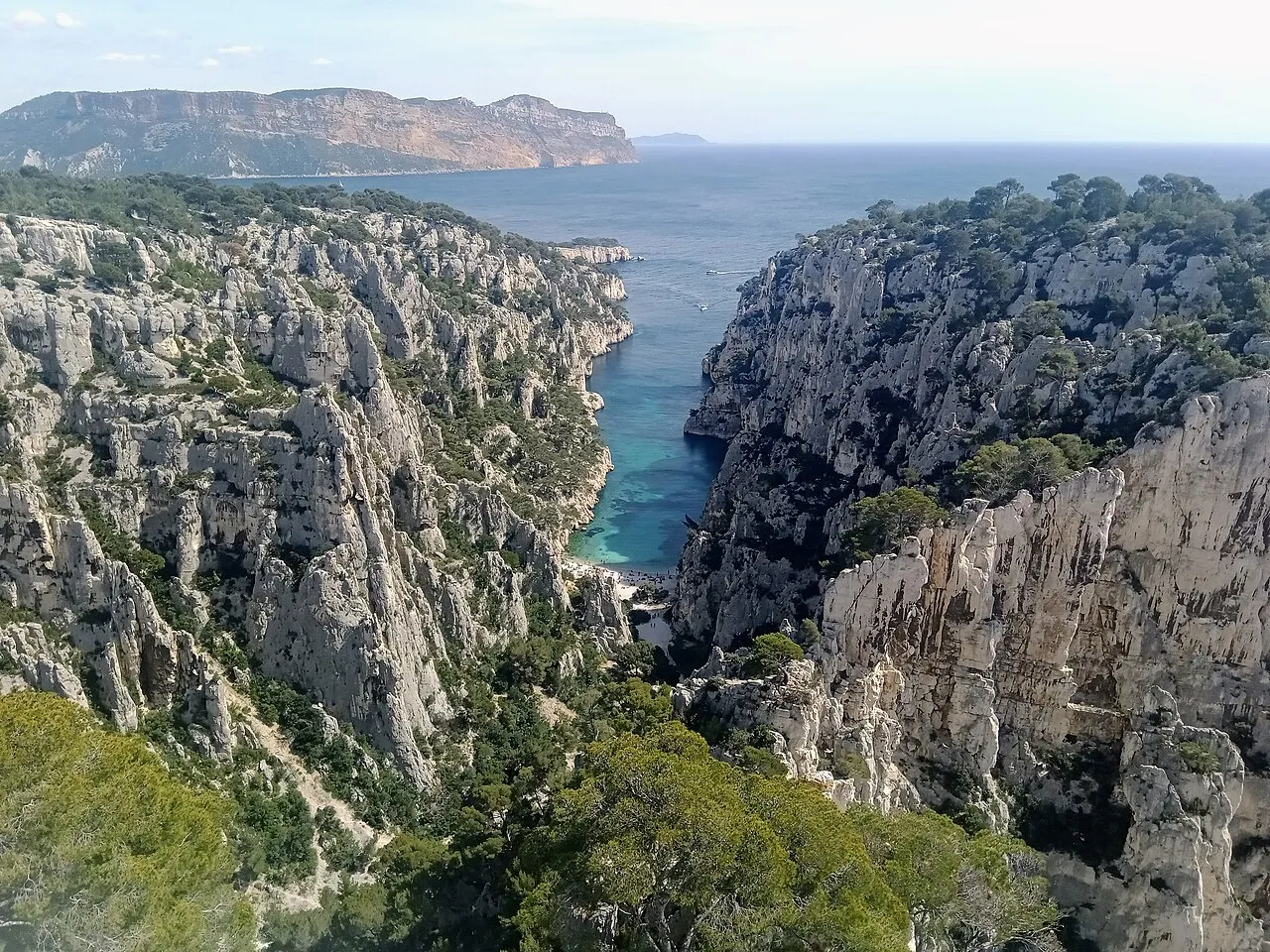 Trou du Serpent