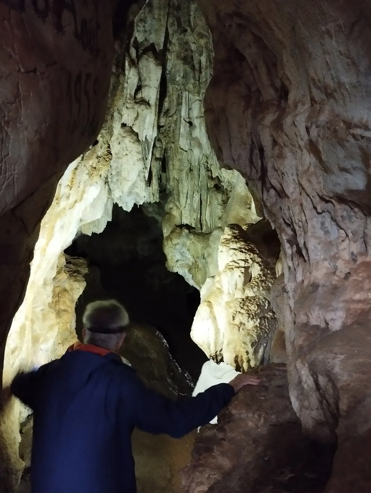 Grotte de Castelette