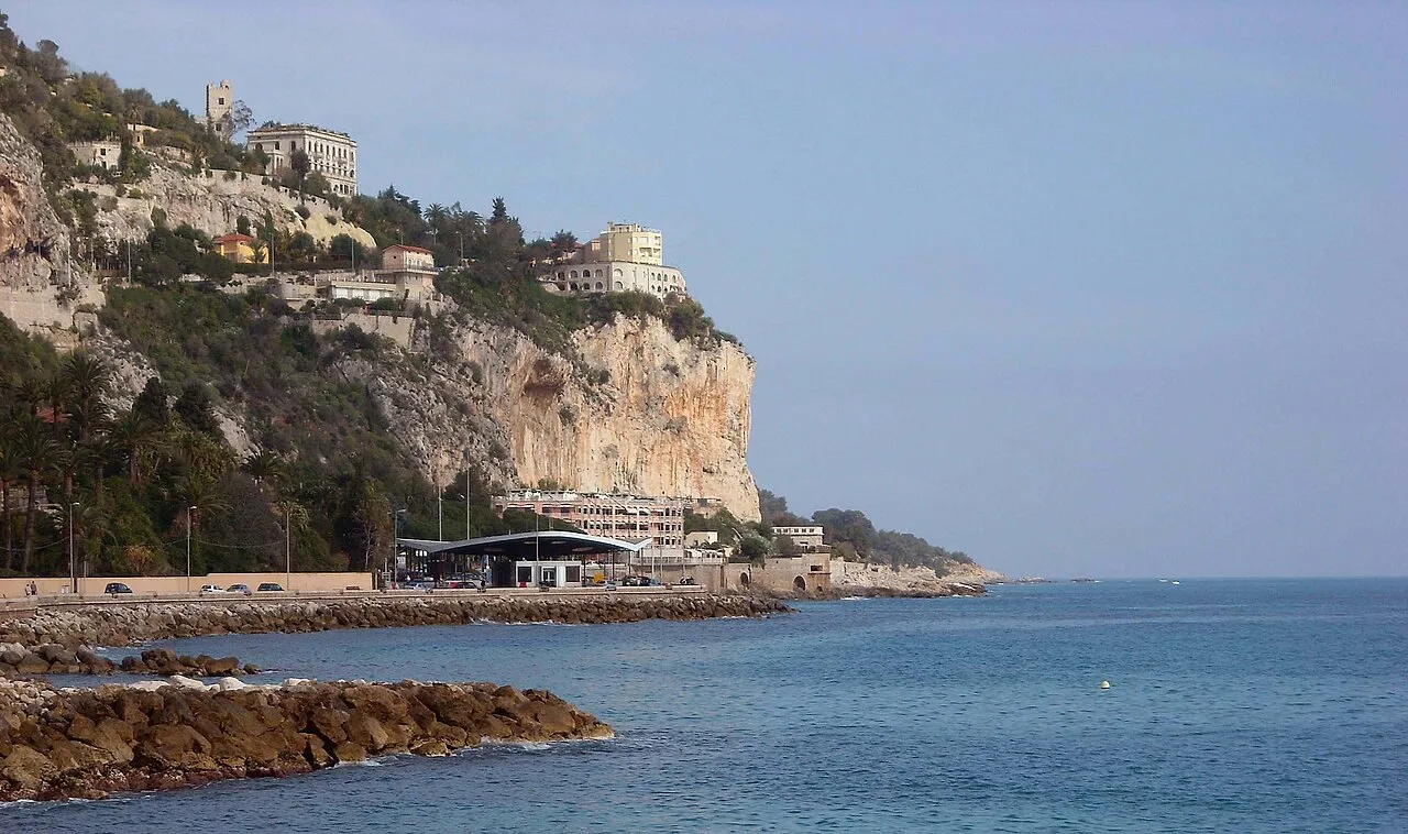 Grotta del Caviglione