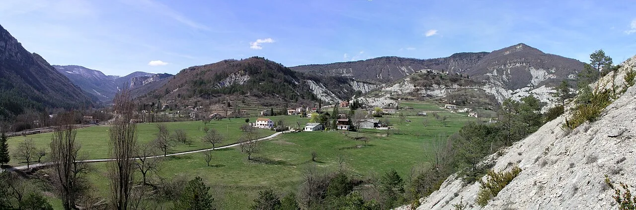 Grotte Micheline