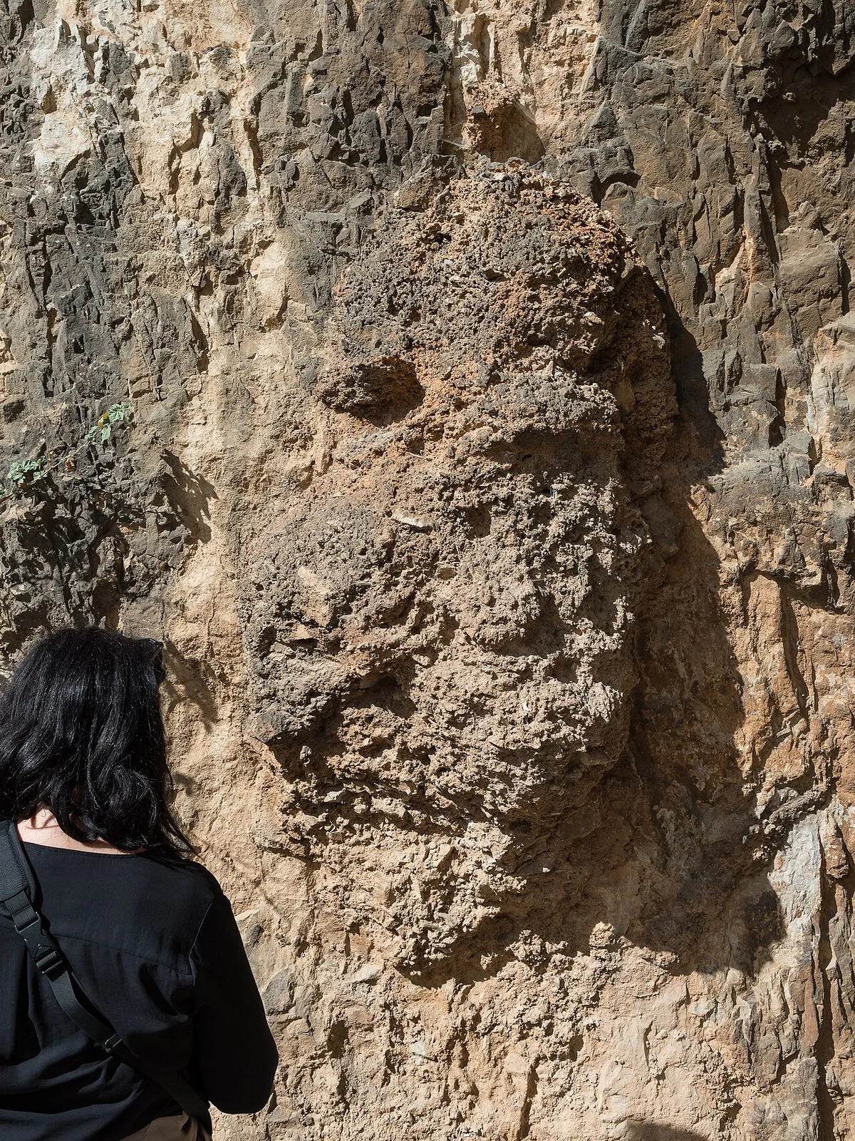 Grotta del Florestano