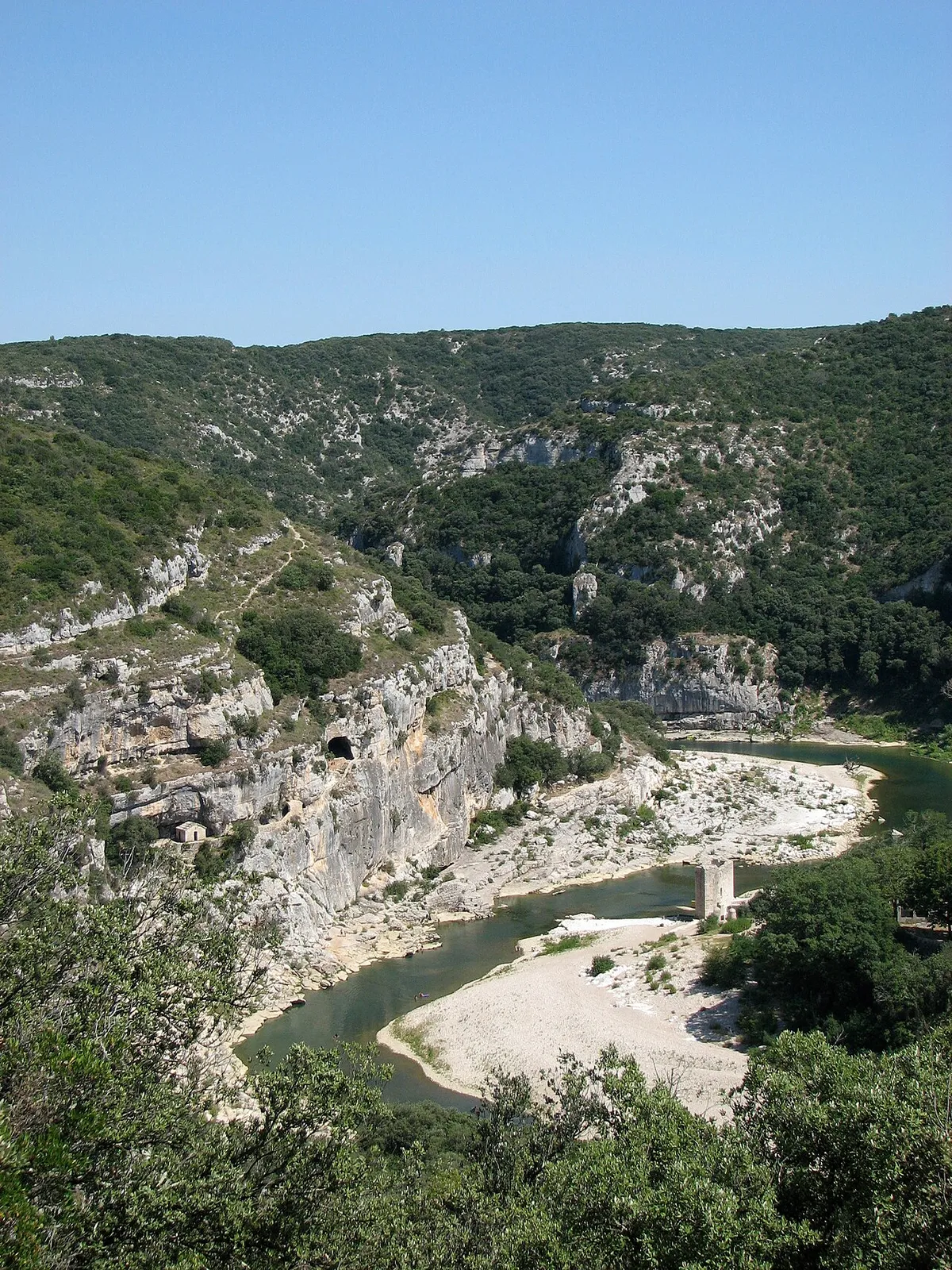 Baume Latrone