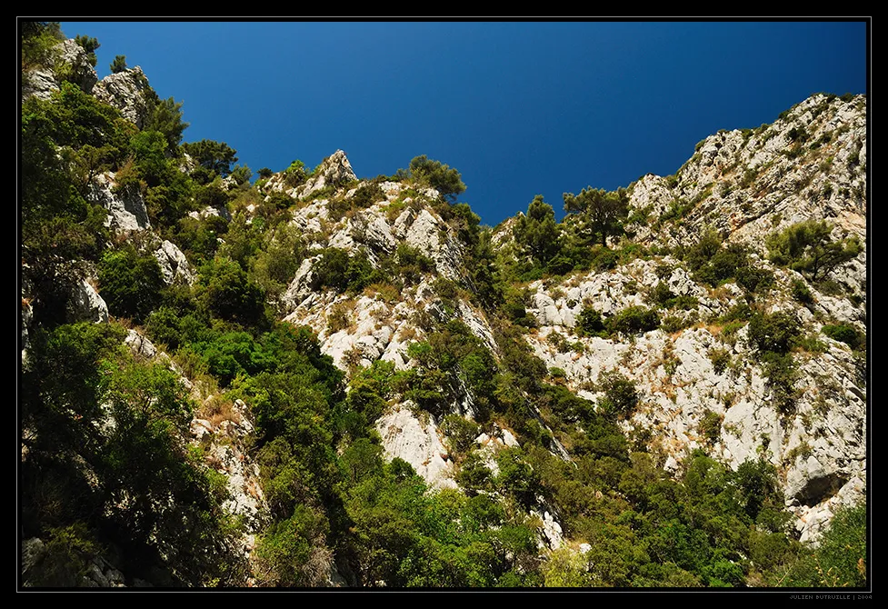 Grotte de la Béate du Destel