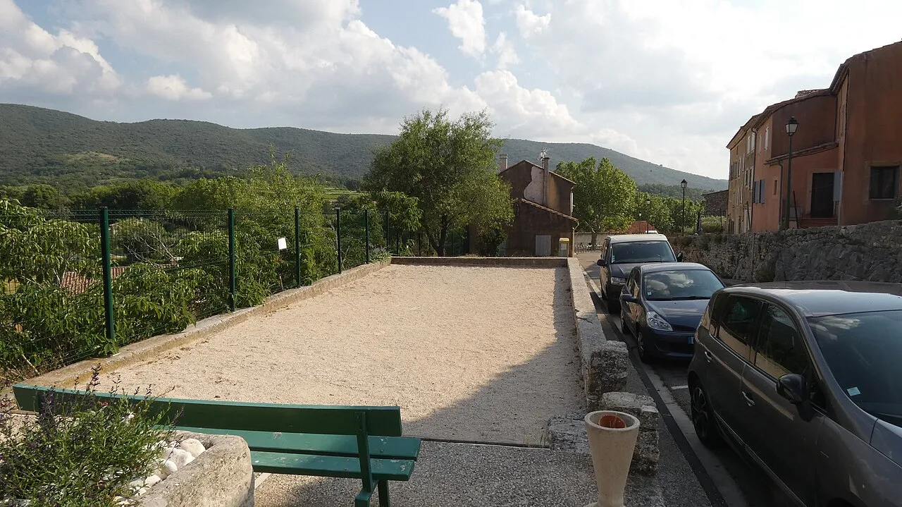 Aven de Methamis