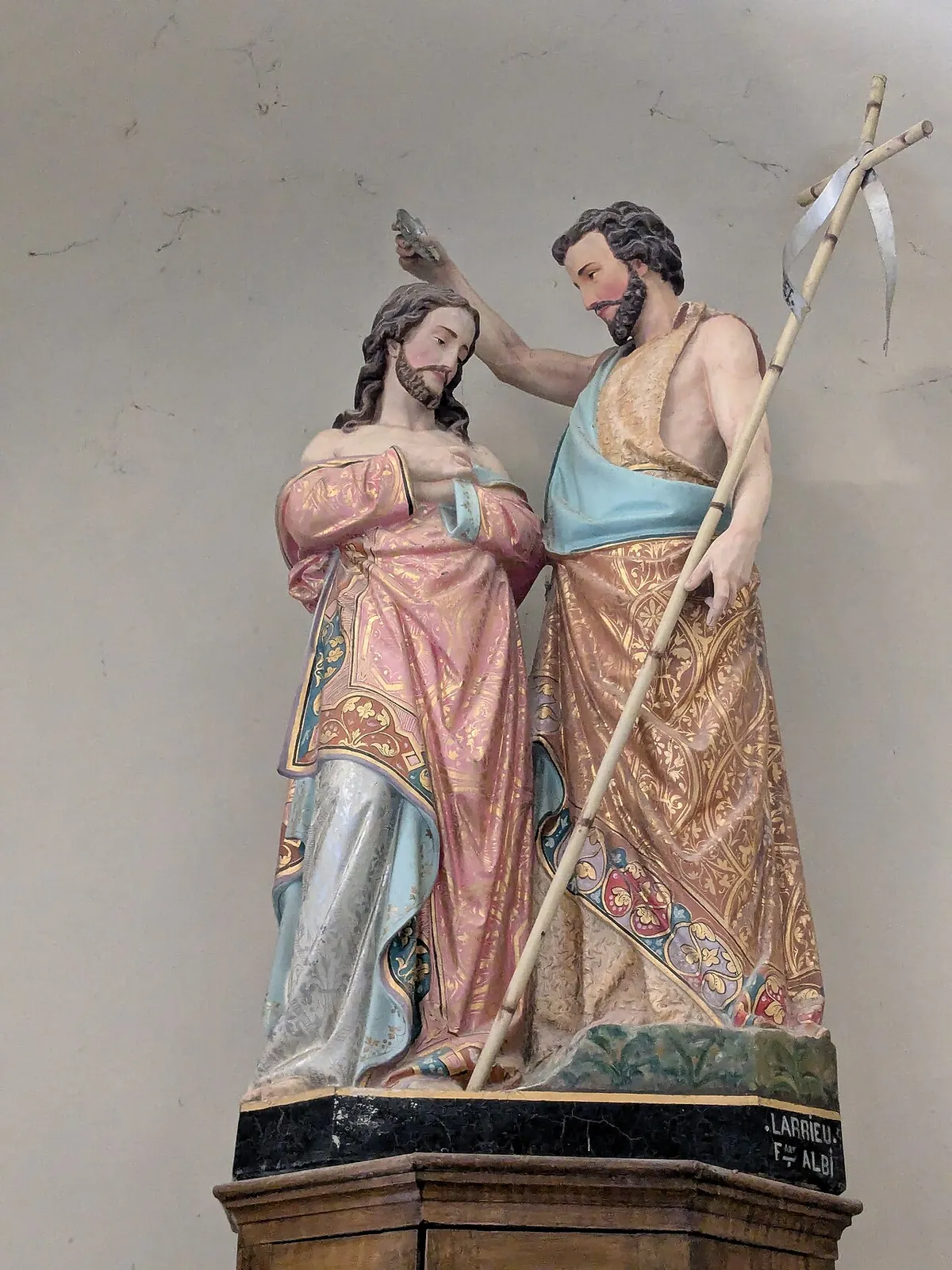 Abri de l’Église
