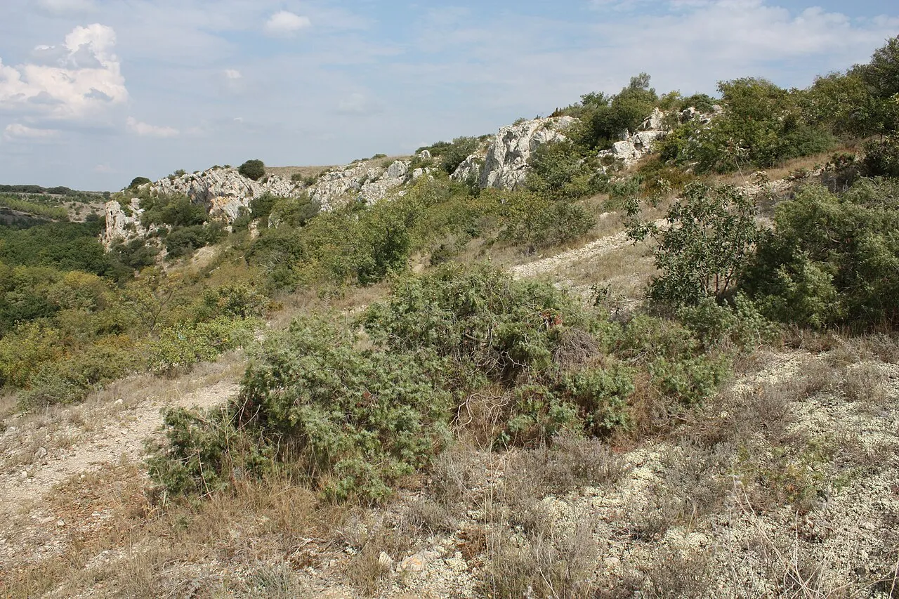 Grotte de La Roque