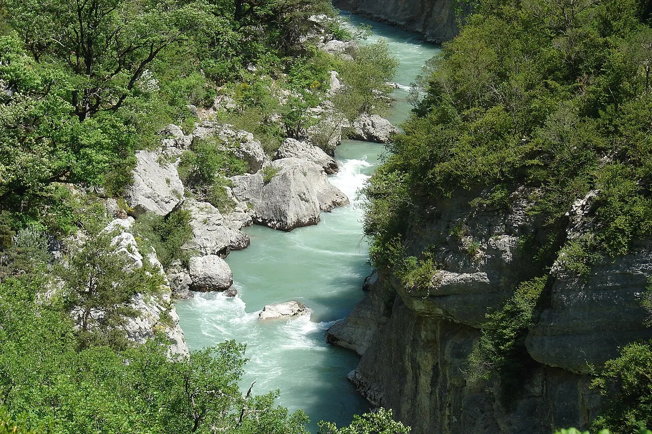 Baume aux Hirondelles