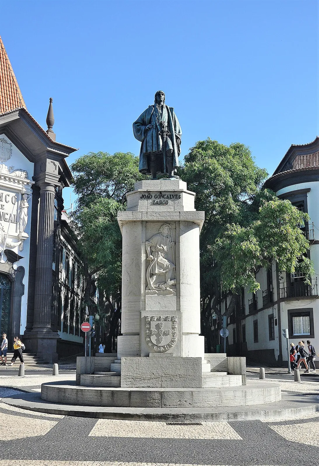 João Goncalves Zarco
