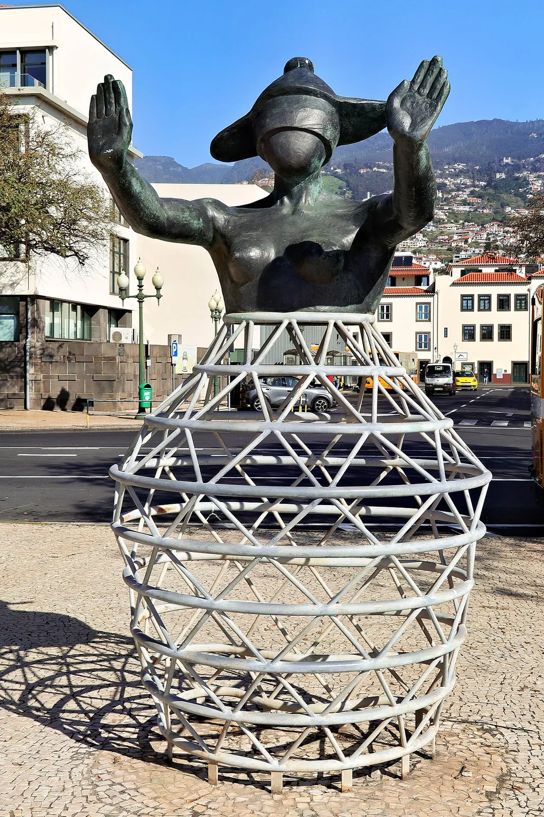 Cabra Cega