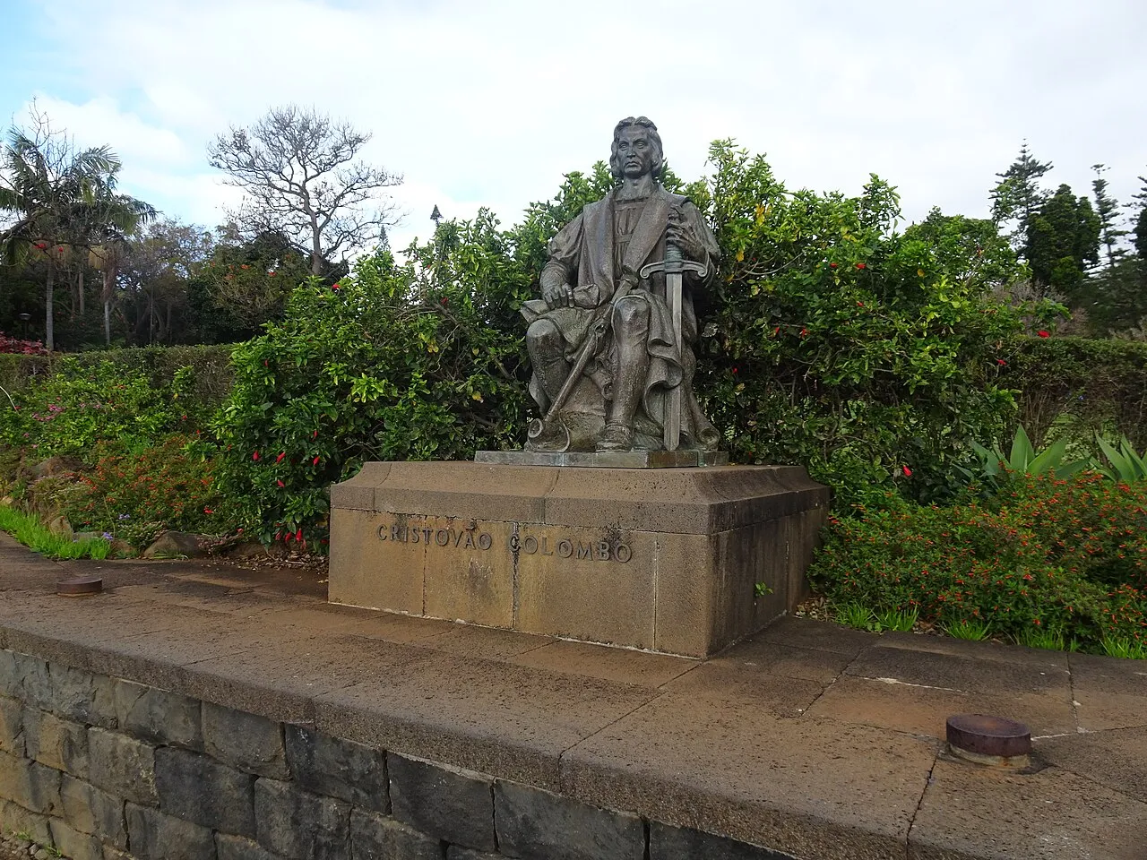 Cristóvão Colombo