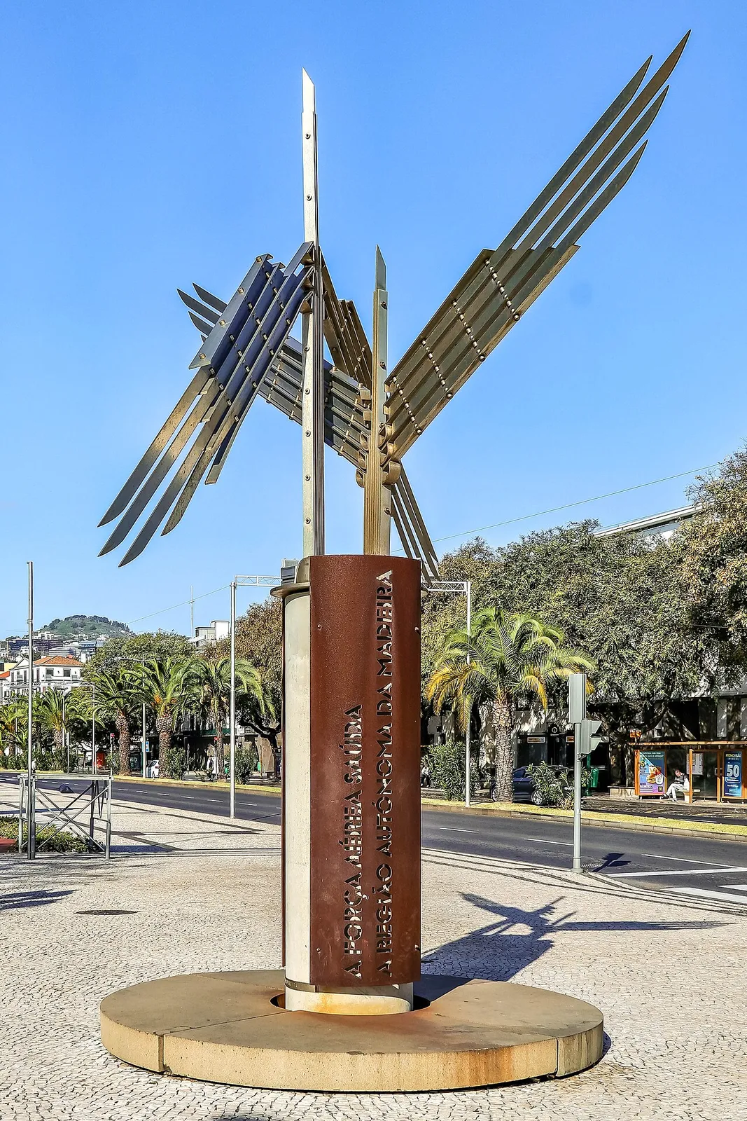Força Aérea