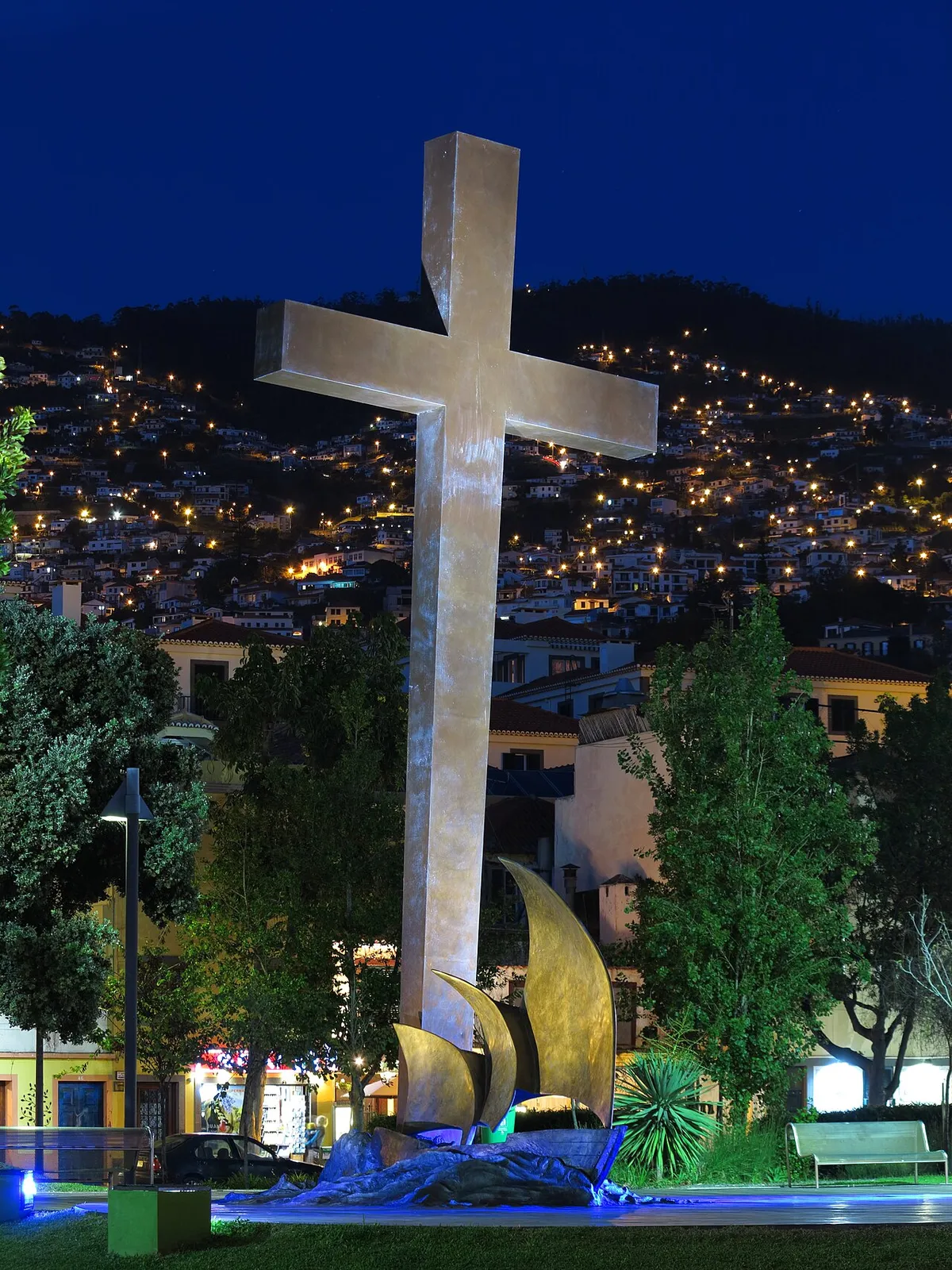 500 anos da Diocese do Funchal