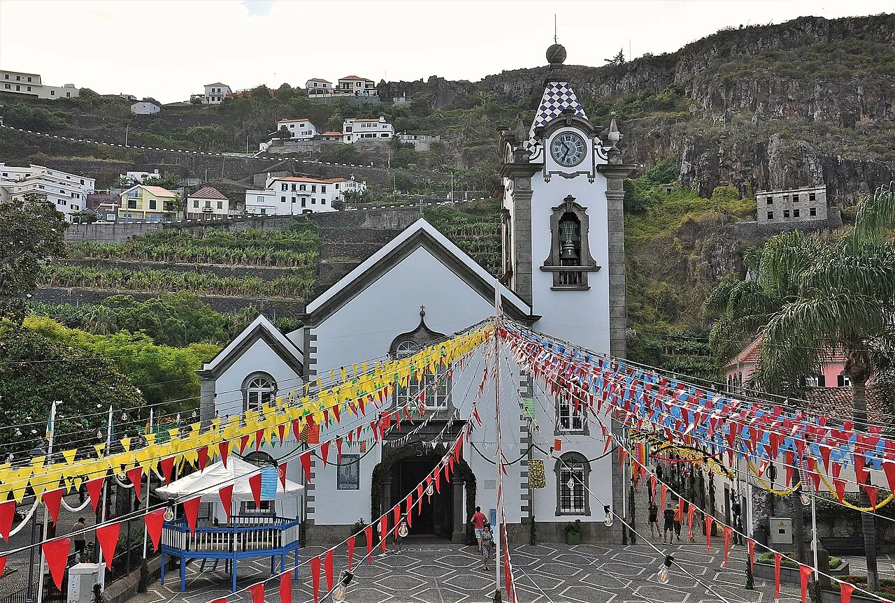 Sermão da Bagaceira