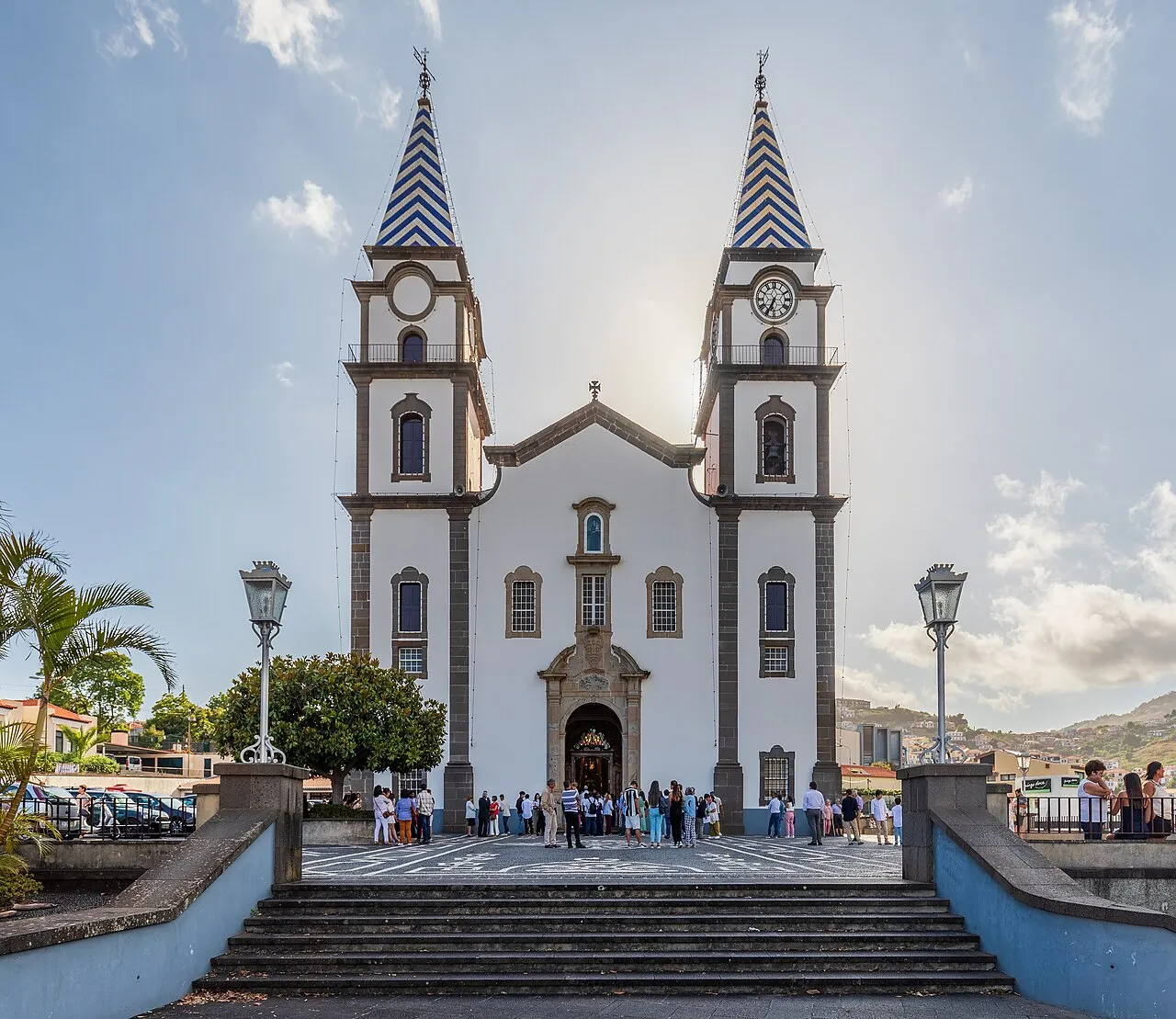 Padre Fernando Augusto da Silva