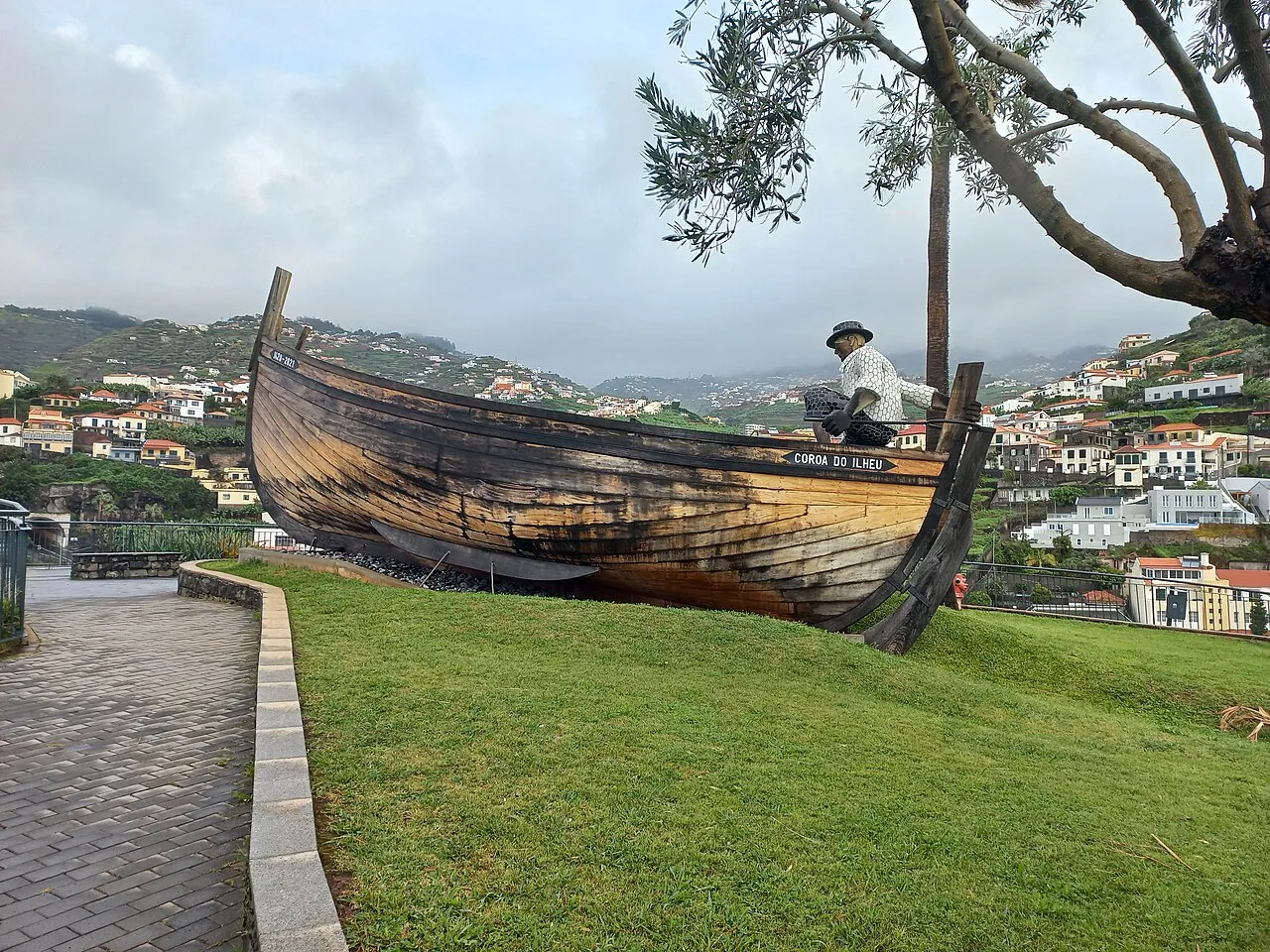 Coroa do Ilhéu