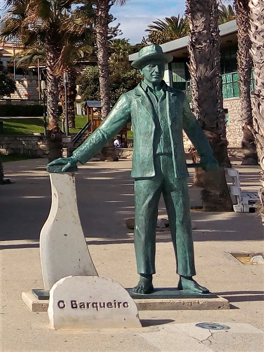 Barqueiro