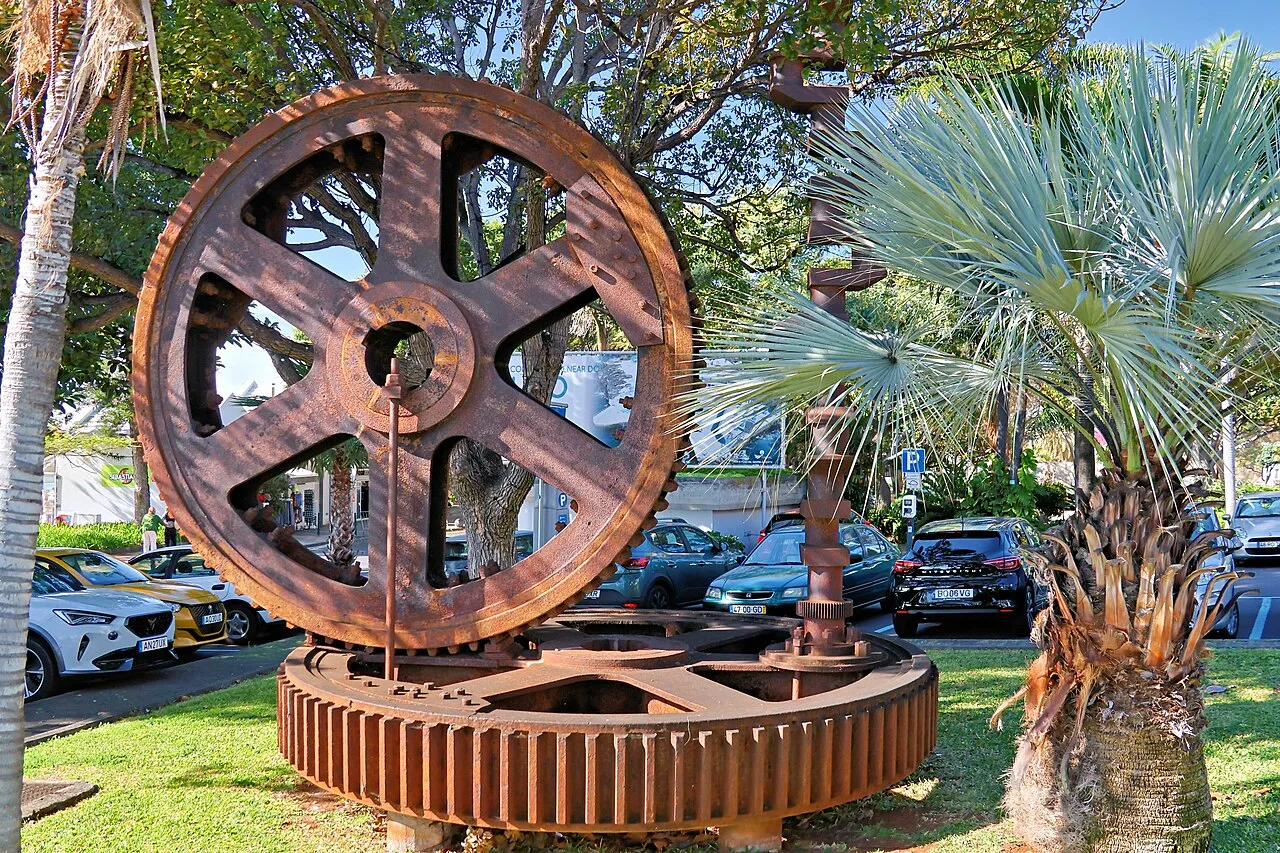Escultura