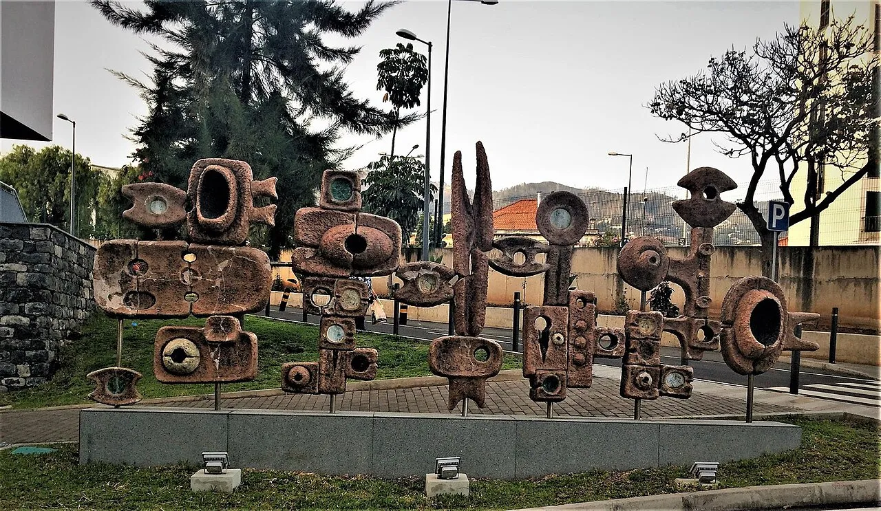 Grito de dor, grito de alegria