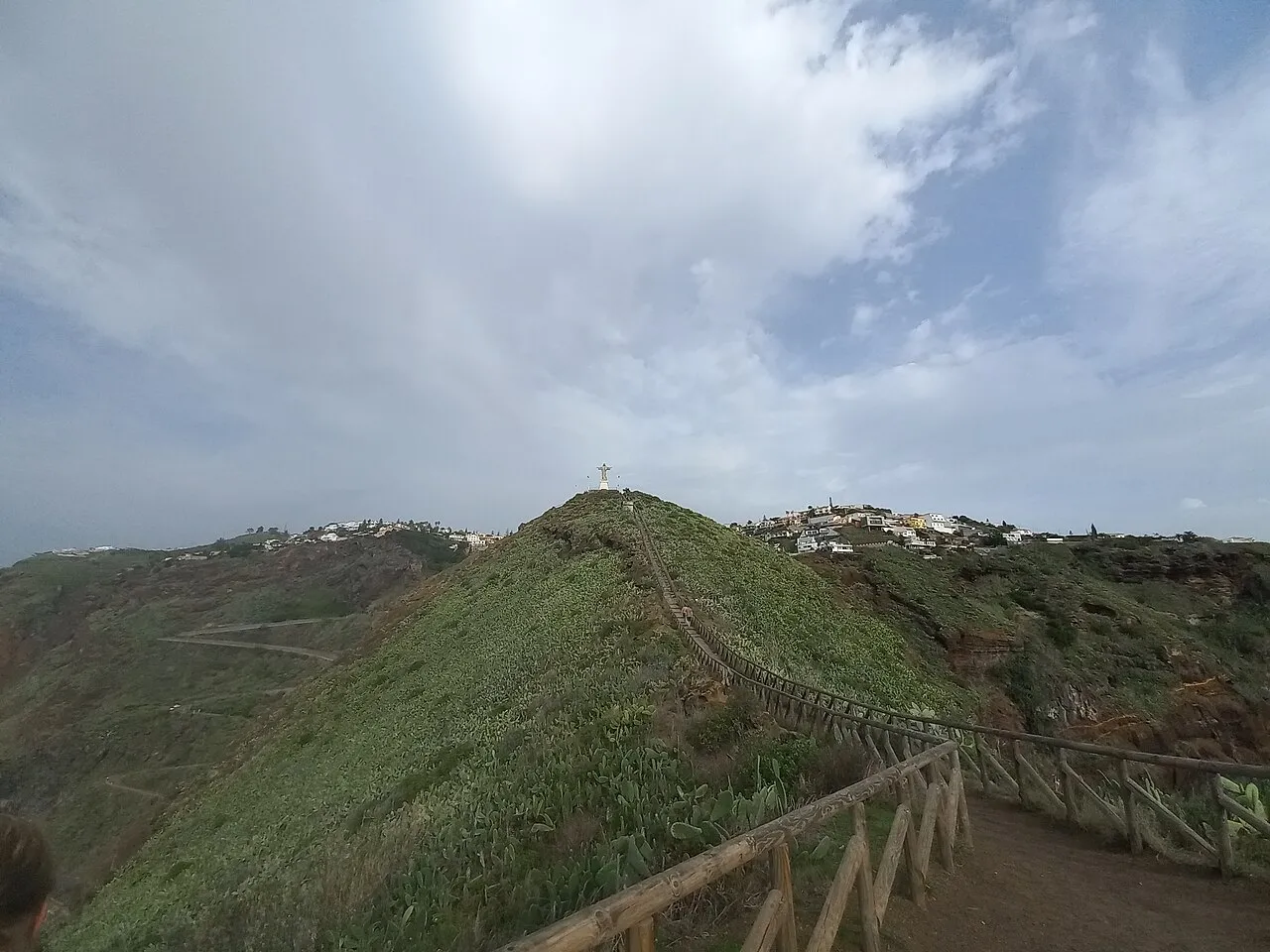 Ponta do Garajau