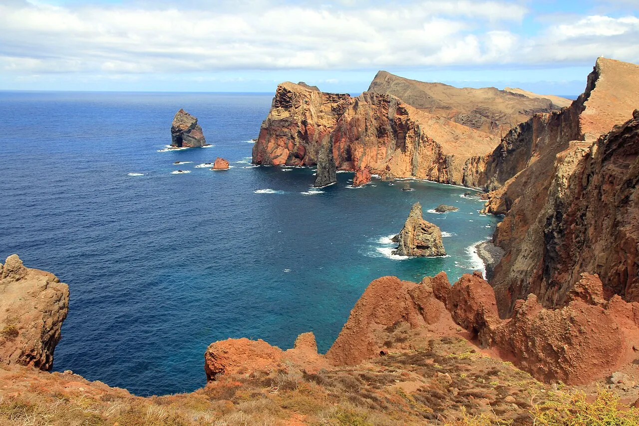Ponta do Rosto