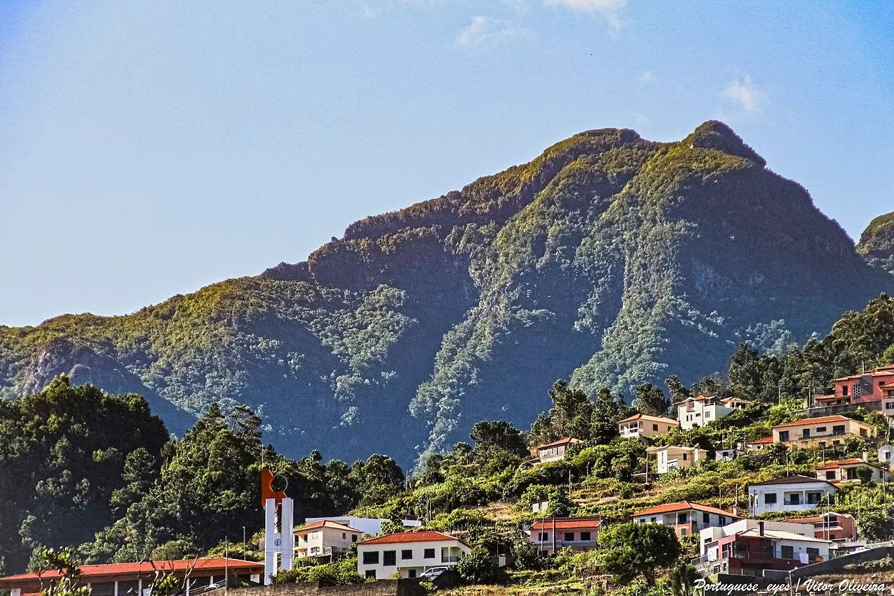 Capelinha