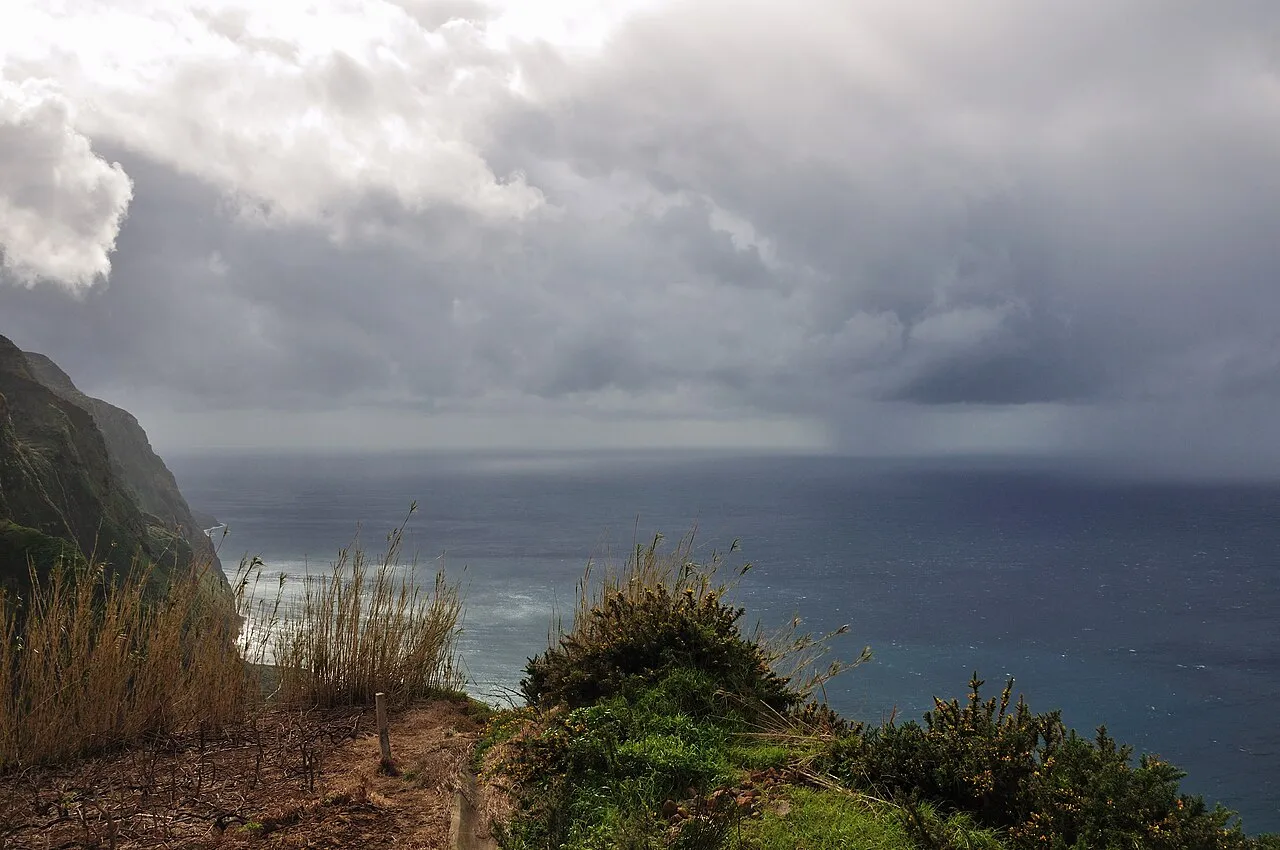 Ponta da Ladeira