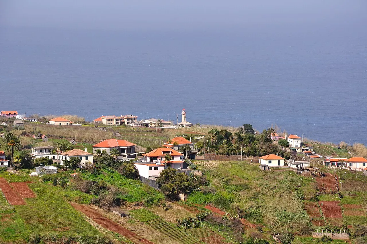 Lombo do Pico