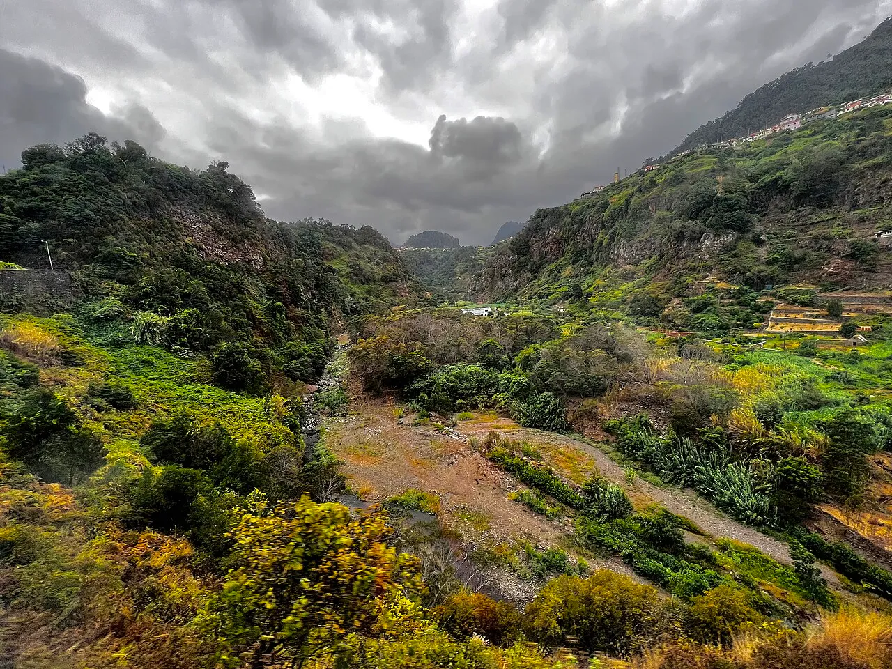 Chão do Pico