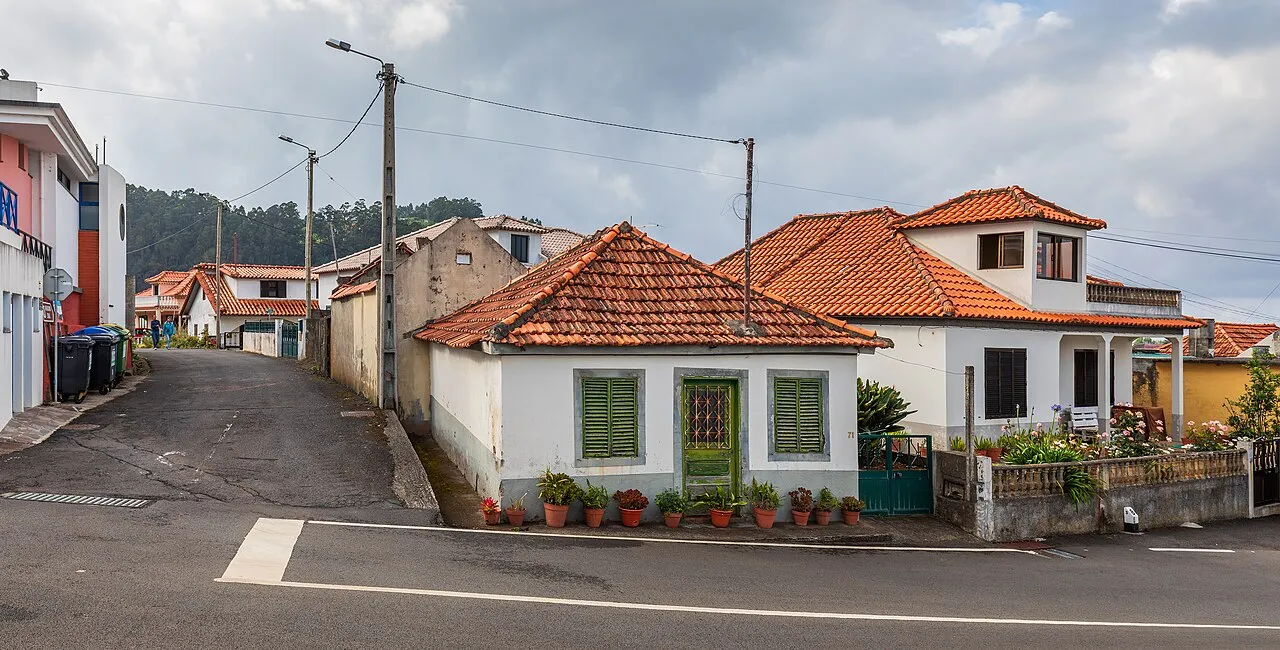 Achadinha
