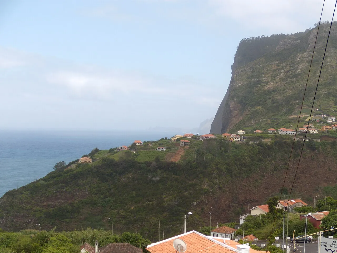 Pico Guindaste