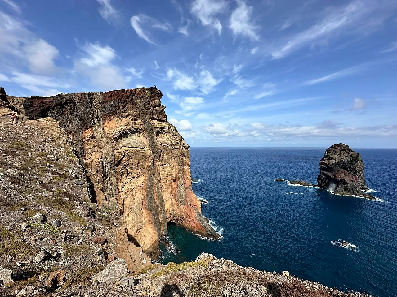 Pedra Furada