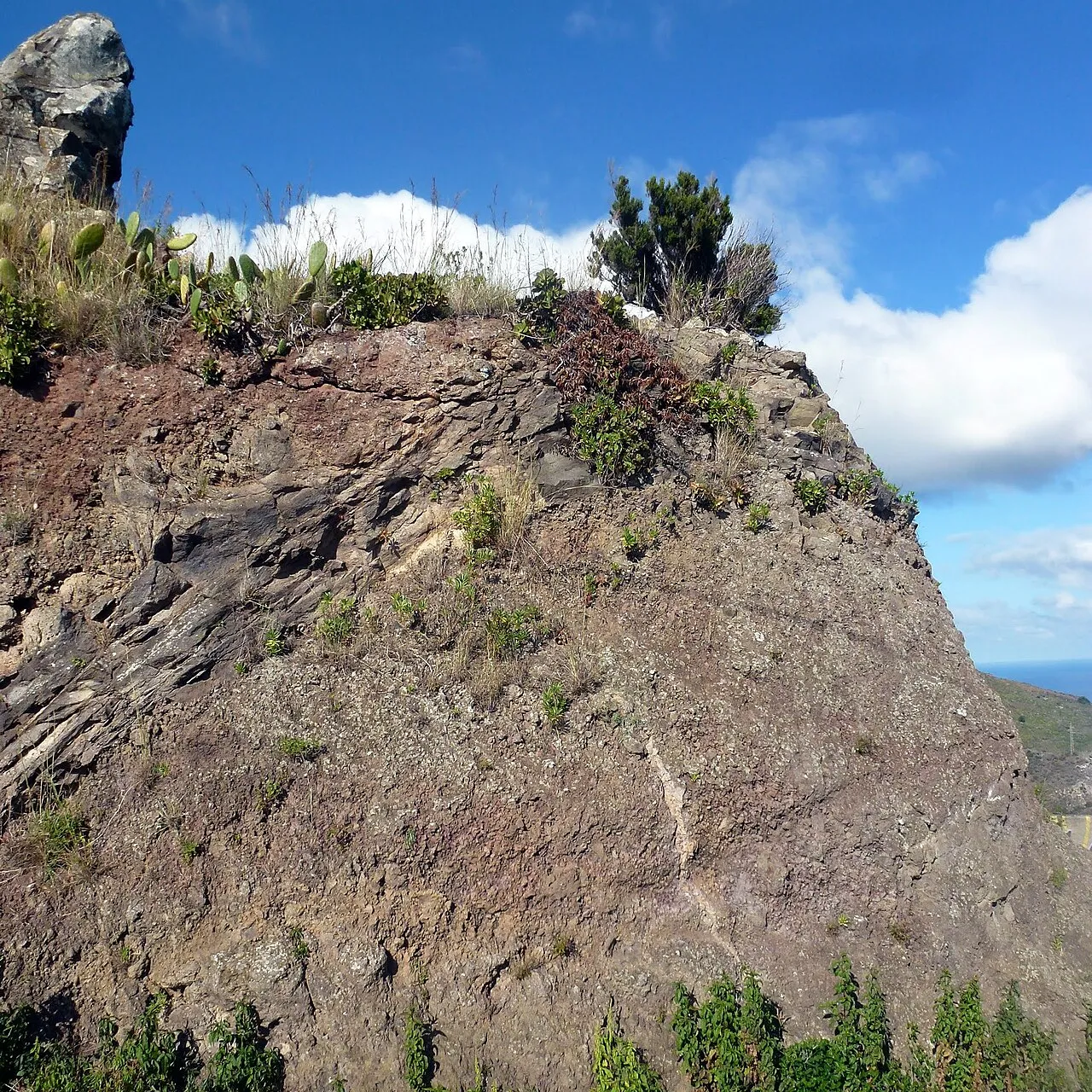 Pico do Facho