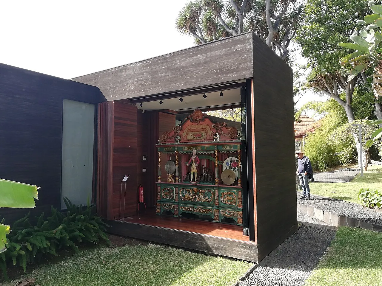 Quinta das Cruzes