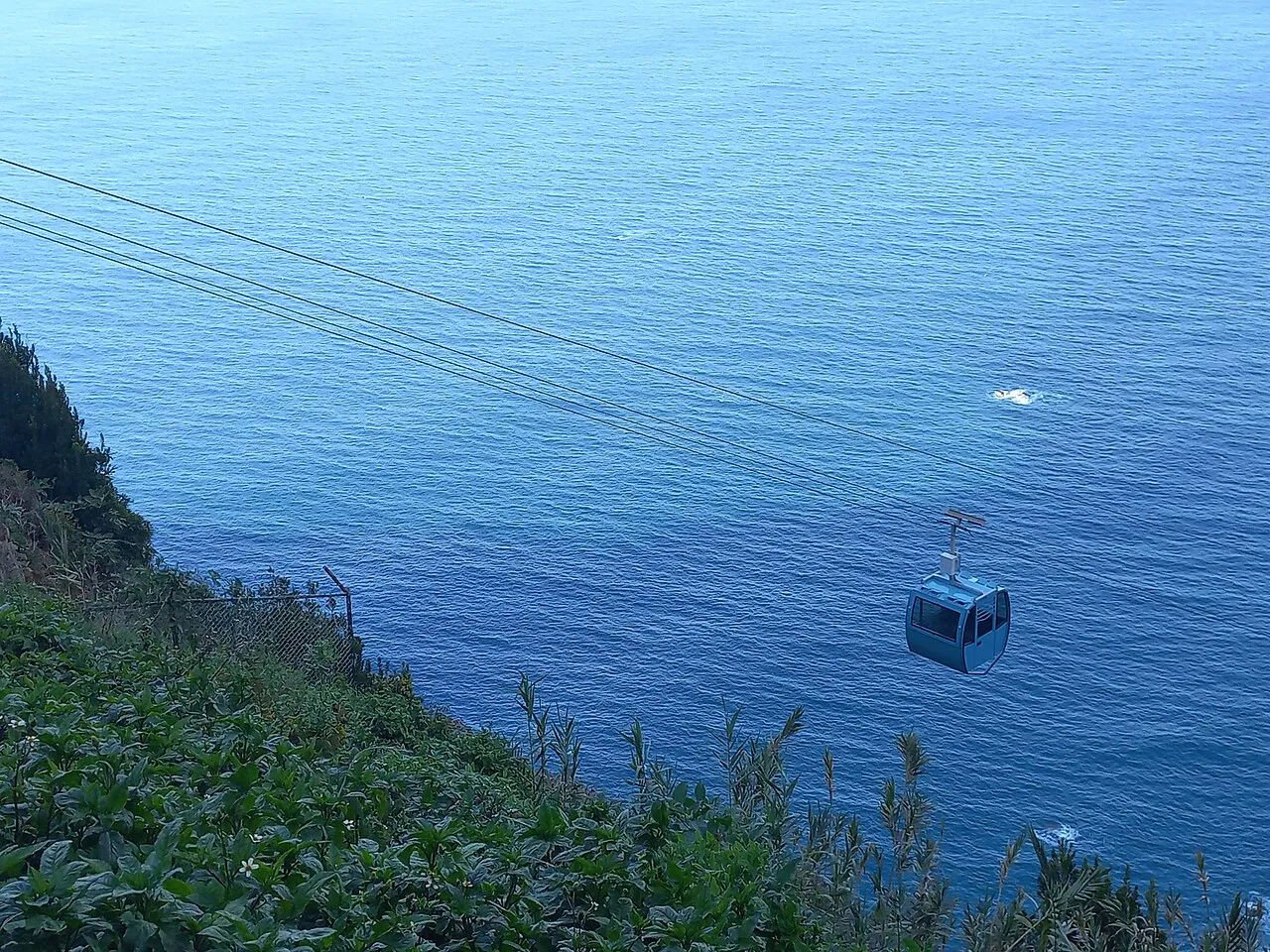 Rocha do Navio
