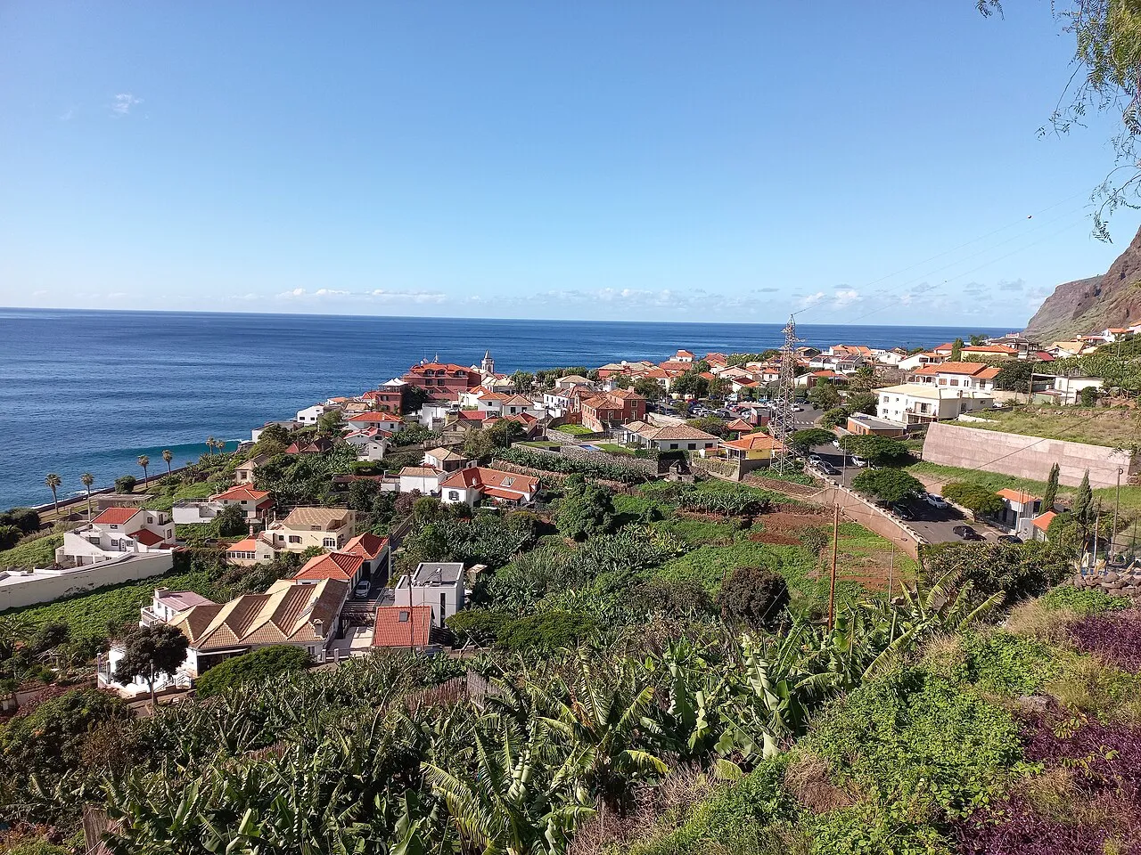 Jardim do Mar