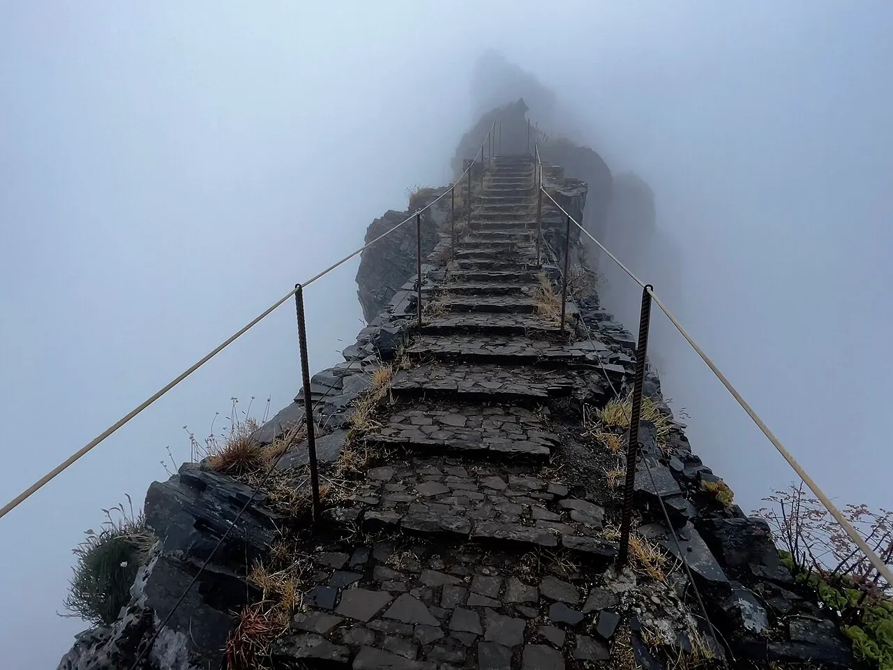 Pedra Rija