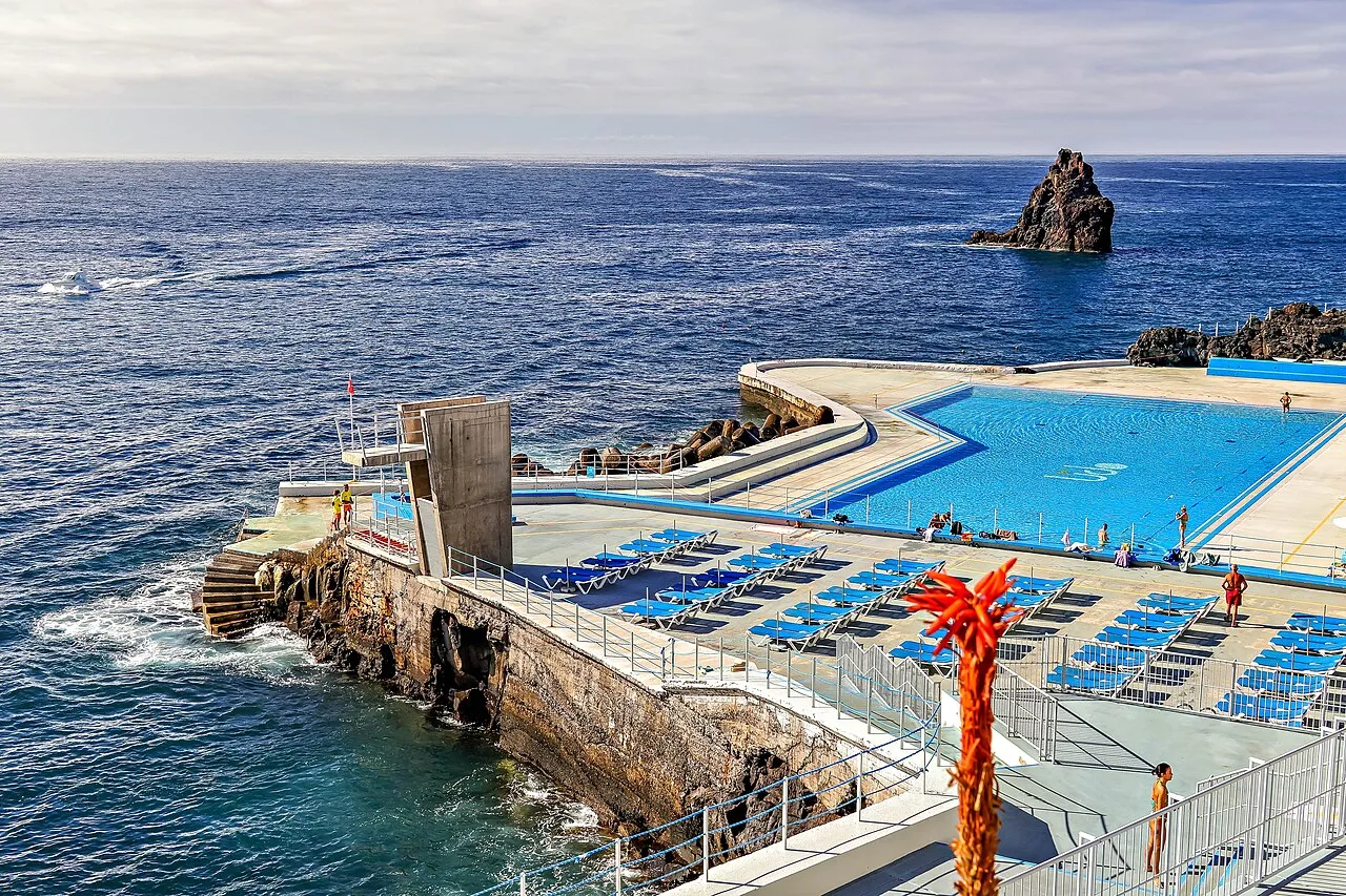 Lido Nascente