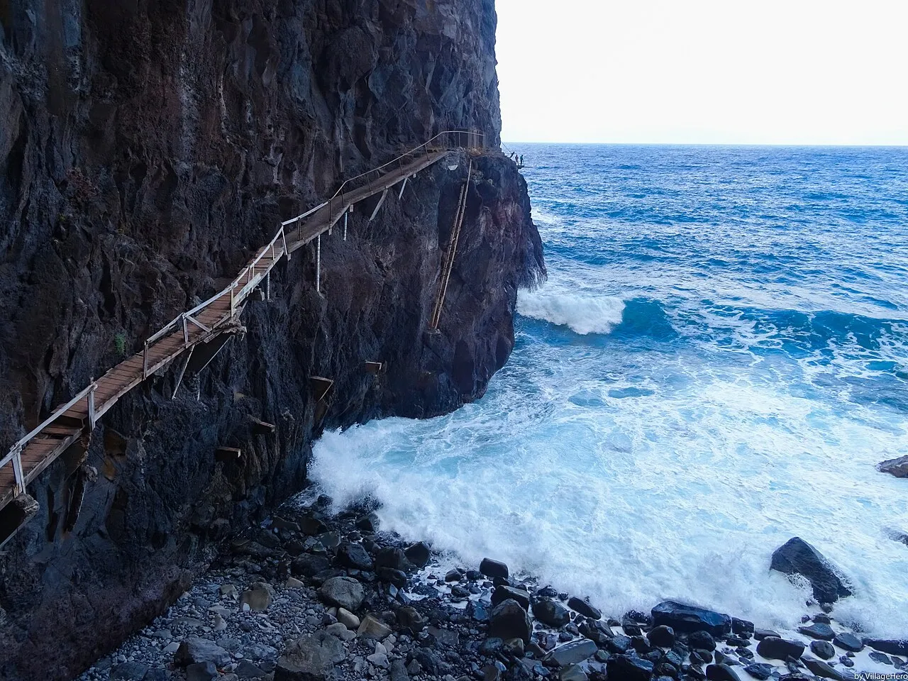 Ponta de São Jorge