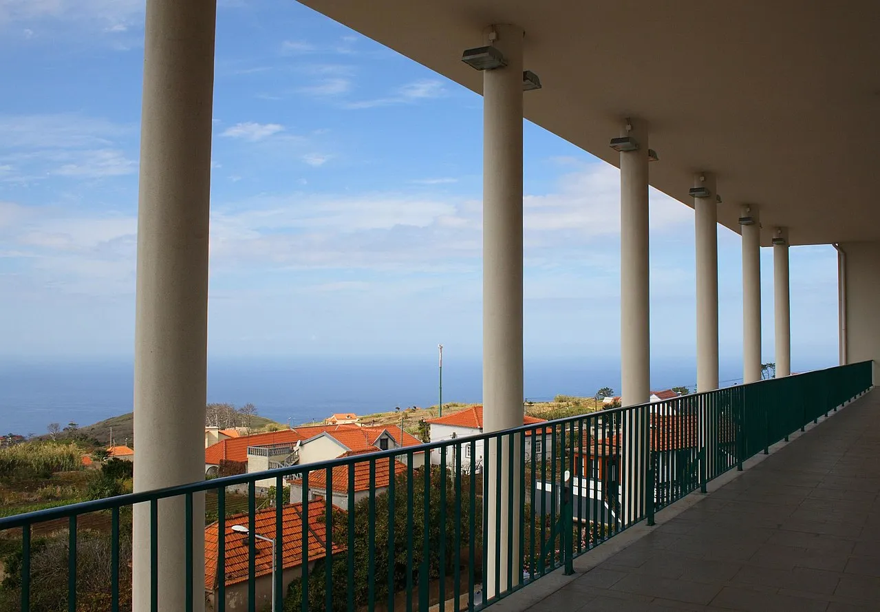 Ponta do Tristão
