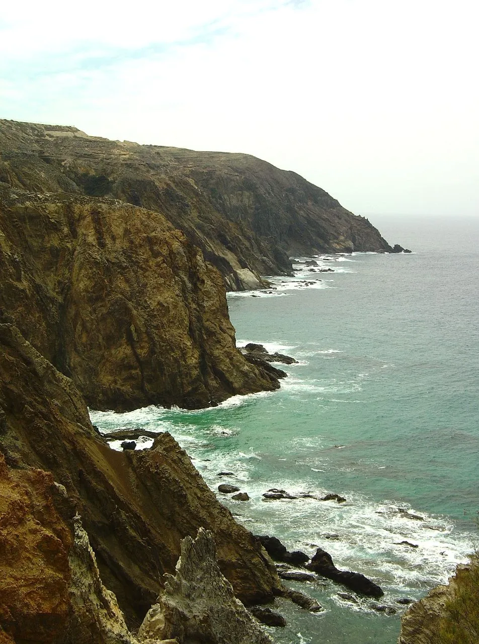 Ilhéu da Fonte da Areia