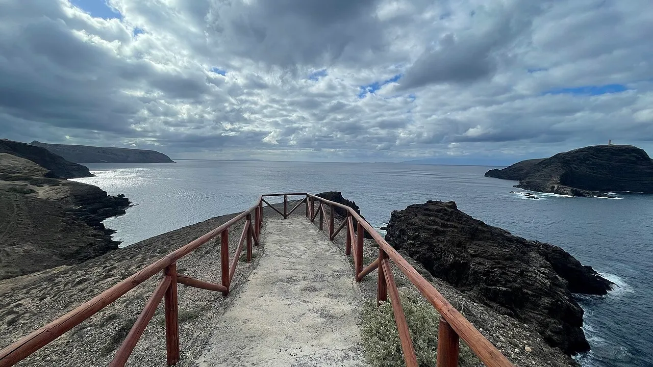 Ponta da Canaveira