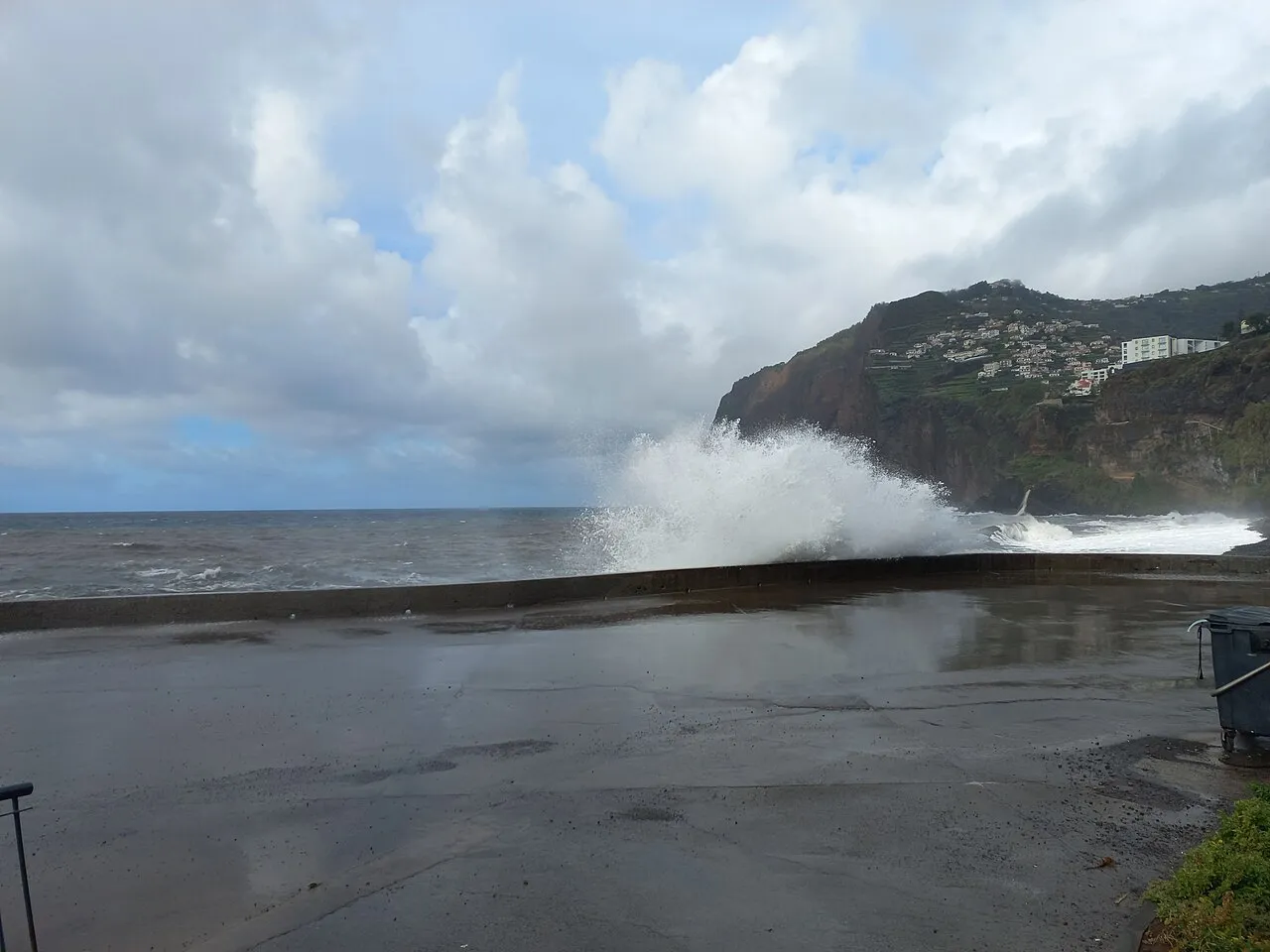 Camara de Lobos