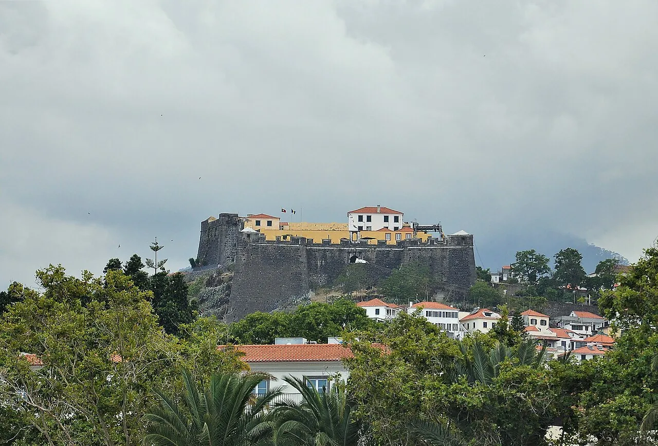 Fortaleza do Pico