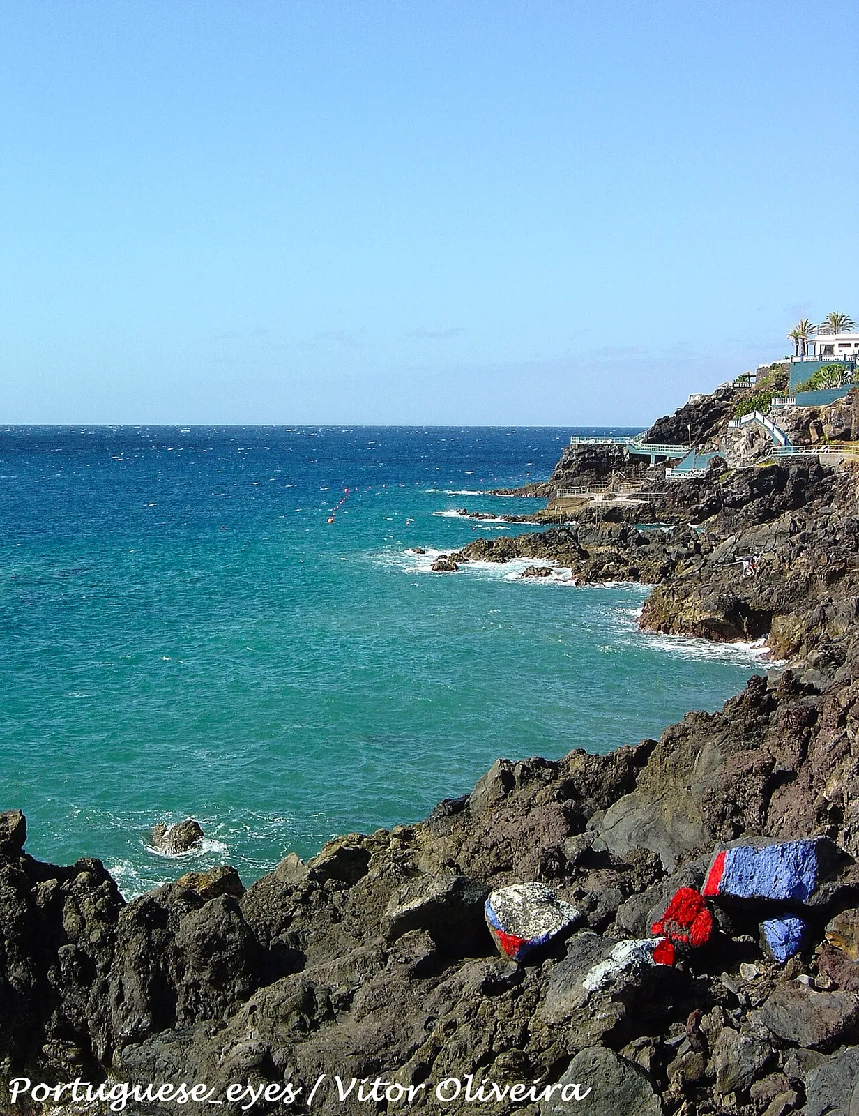 Forte de São Sebastião
