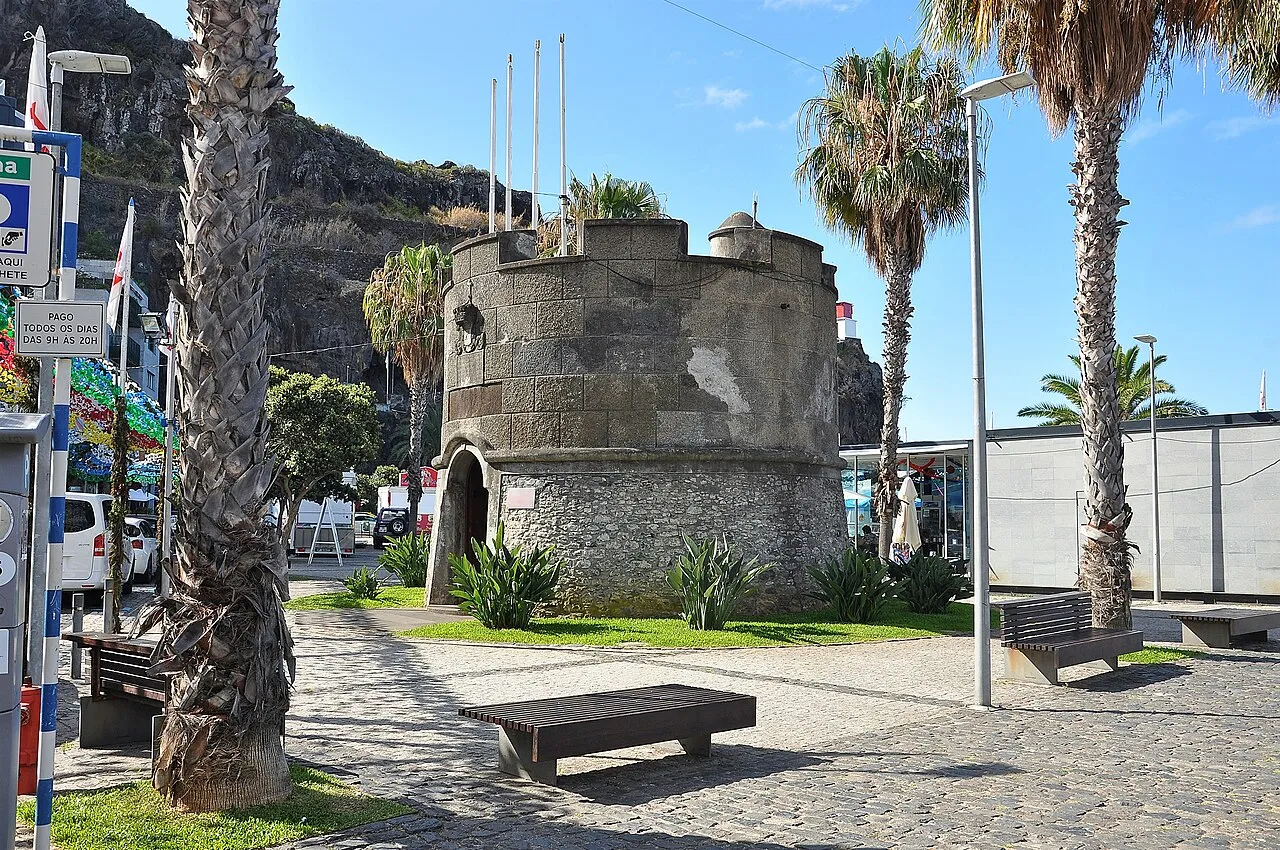 Forte de São Bento