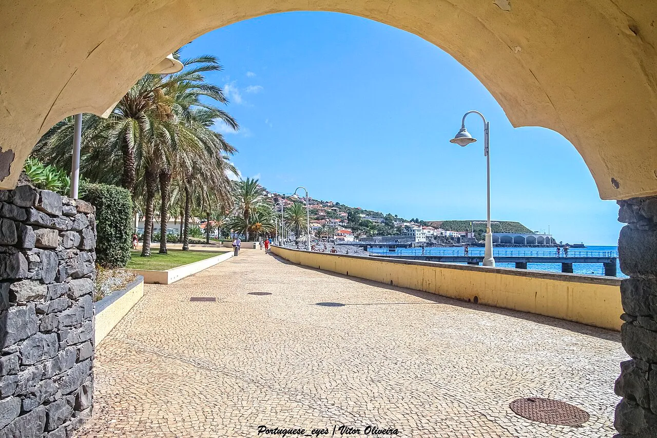 Forte de São fernando