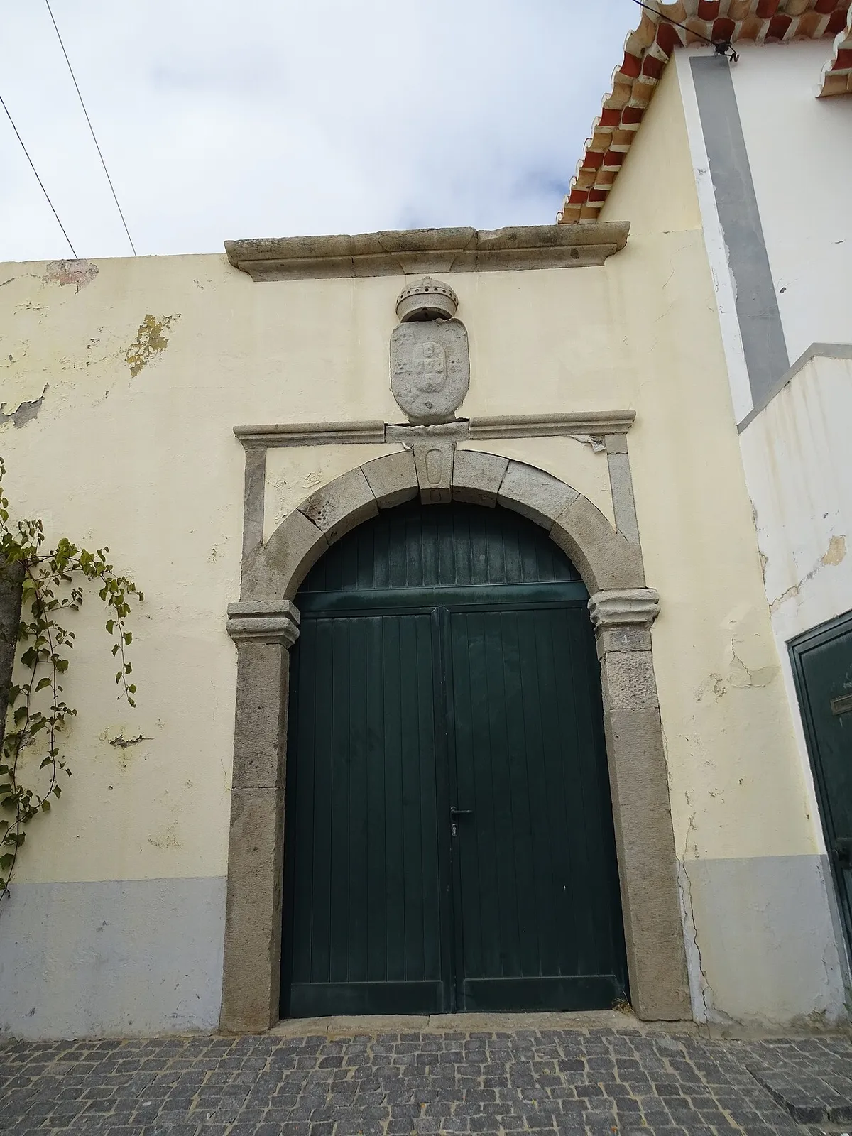 Forte de São José