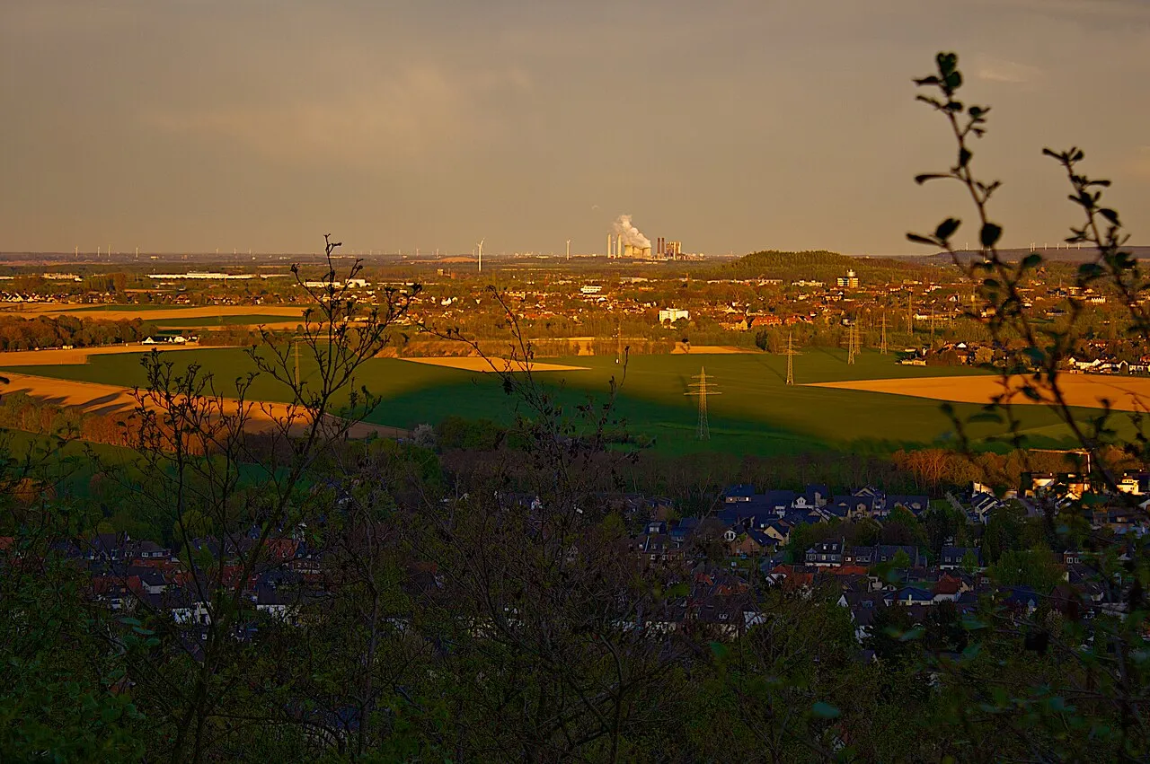 Gipfelblick